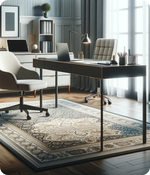 A man in a hoodie and cap walking away