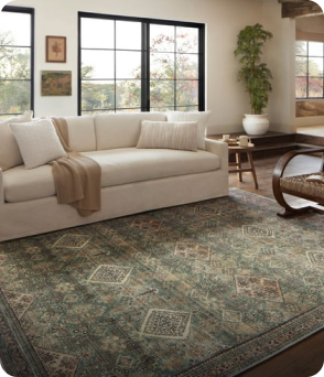 A man in a hoodie and cap walking away